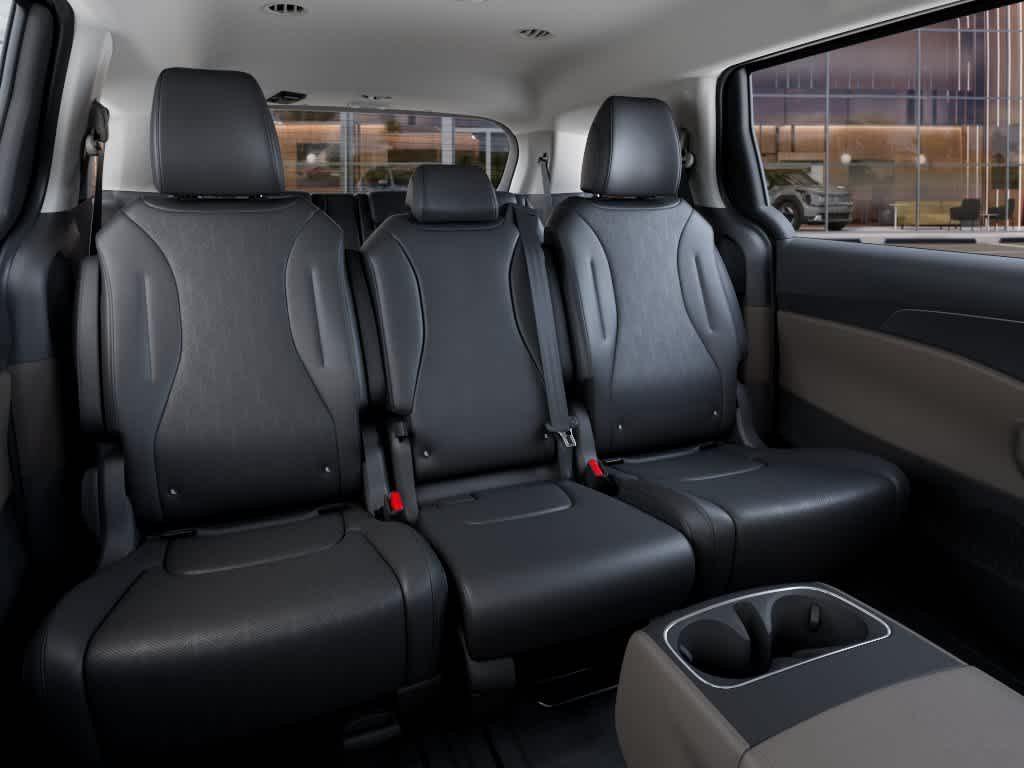 new 2026 Kia Carnival car, priced at $41,750