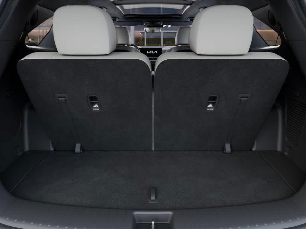 new 2026 Kia Sorento Hybrid car, priced at $49,545