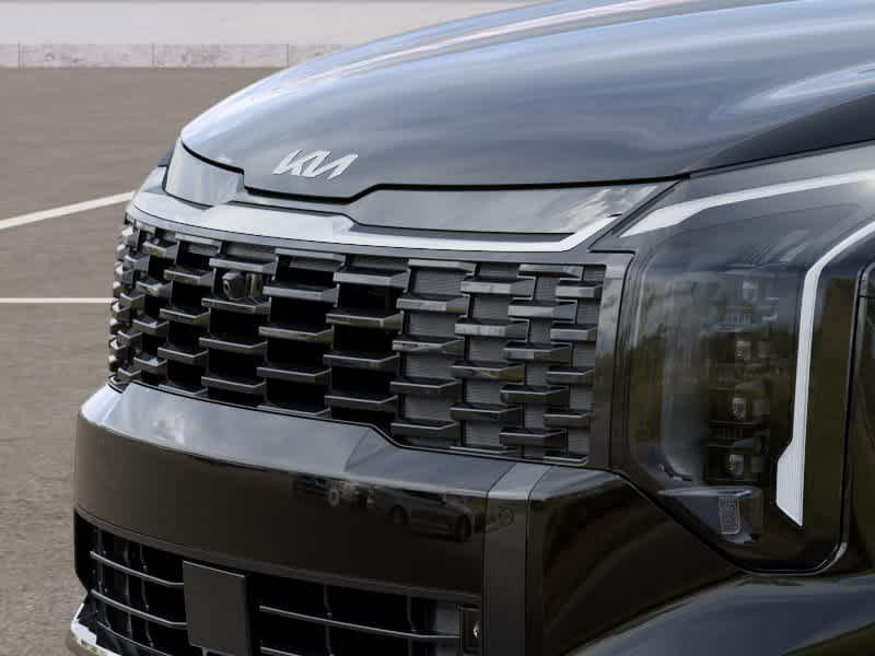 new 2026 Kia Sportage car, priced at $39,885