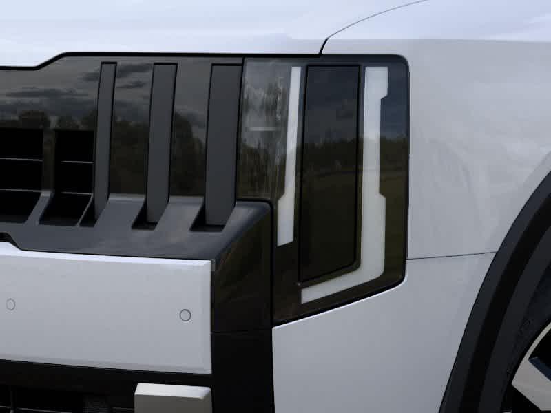 new 2027 Kia Telluride car, priced at $45,395