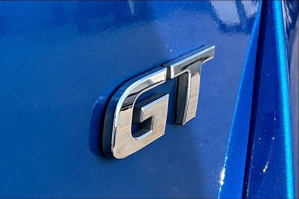 used 2017 Hyundai Elantra GT car, priced at $7,500