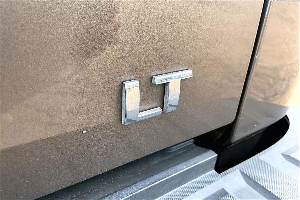 used 2014 Chevrolet Silverado 1500 car, priced at $15,900