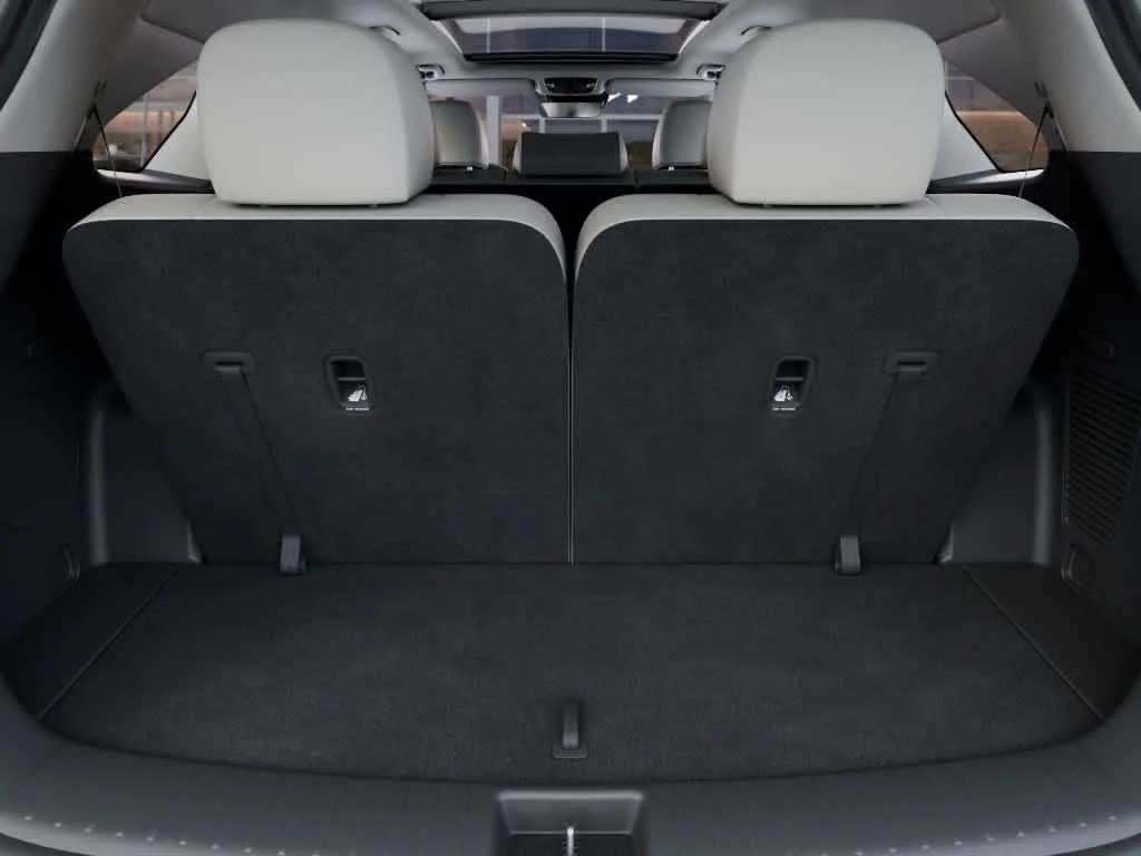 new 2026 Kia Sorento car, priced at $43,405