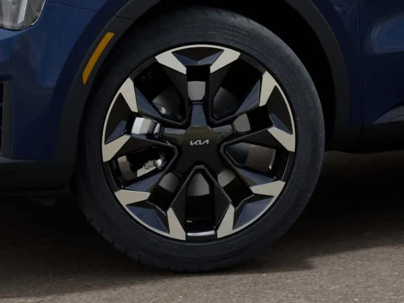 new 2026 Kia Sorento car, priced at $43,405
