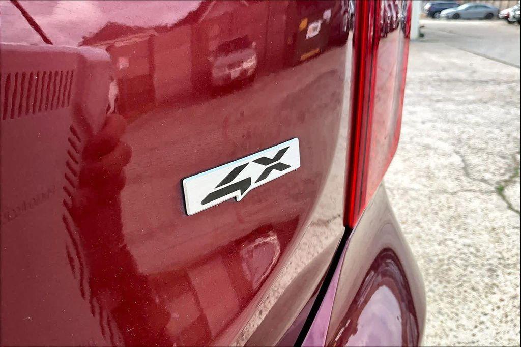 used 2023 Kia Telluride car, priced at $29,798