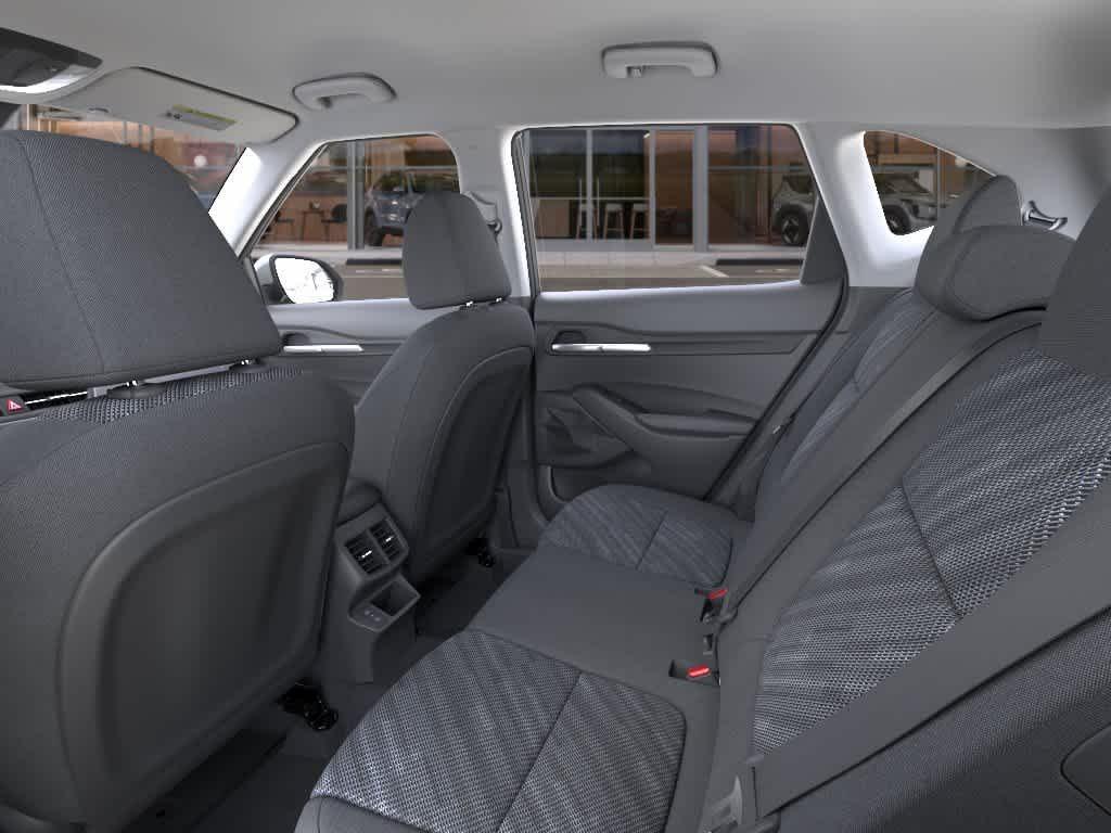 new 2026 Kia Seltos car, priced at $25,880