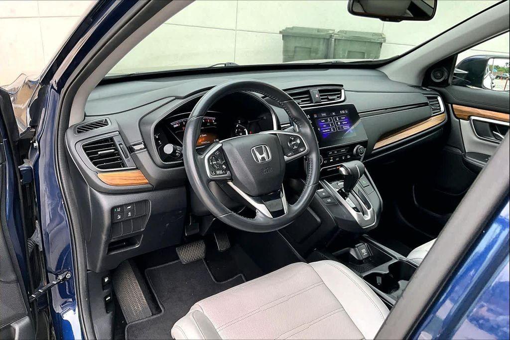 used 2019 Honda CR-V car, priced at $22,825