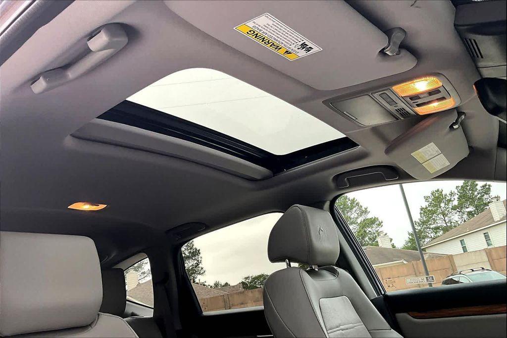 used 2019 Honda CR-V car, priced at $22,825