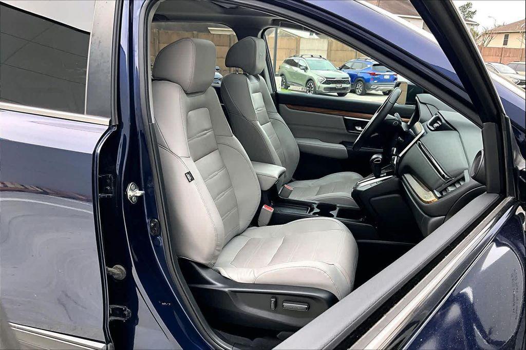 used 2019 Honda CR-V car, priced at $22,825