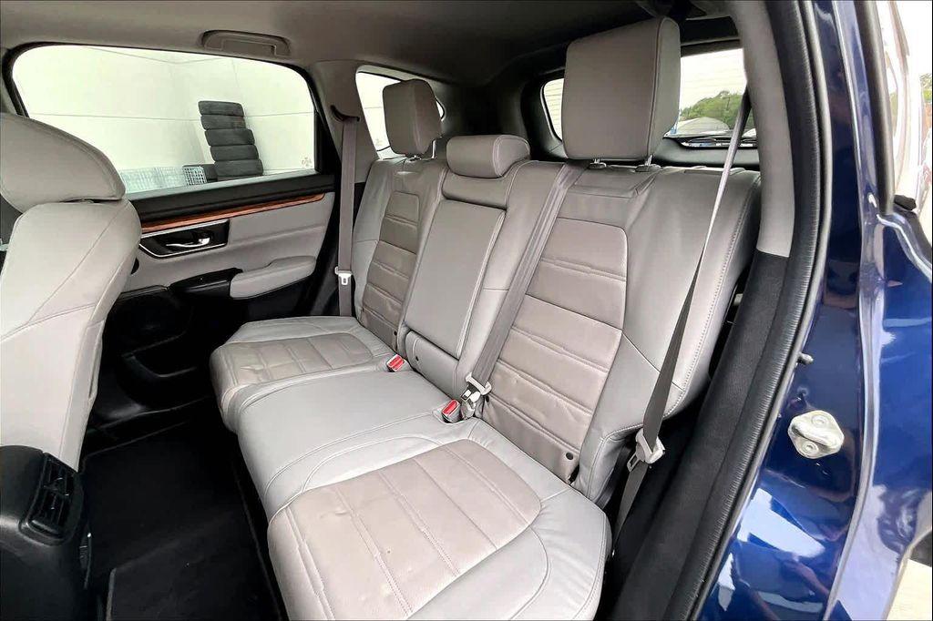 used 2019 Honda CR-V car, priced at $22,825