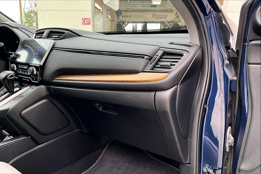 used 2019 Honda CR-V car, priced at $22,825