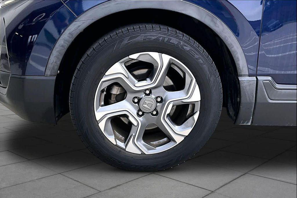 used 2019 Honda CR-V car, priced at $22,825