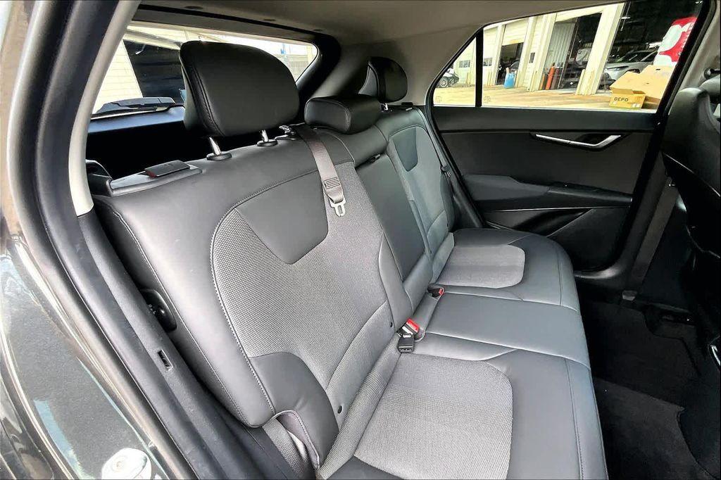used 2023 Kia Niro car, priced at $22,500