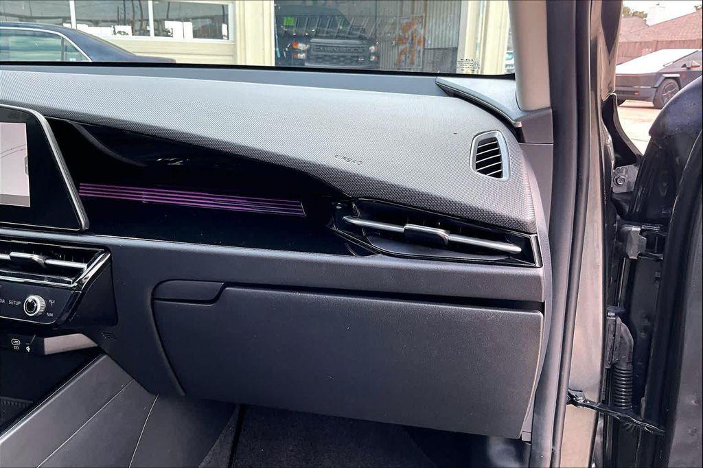 used 2023 Kia Niro car, priced at $22,500