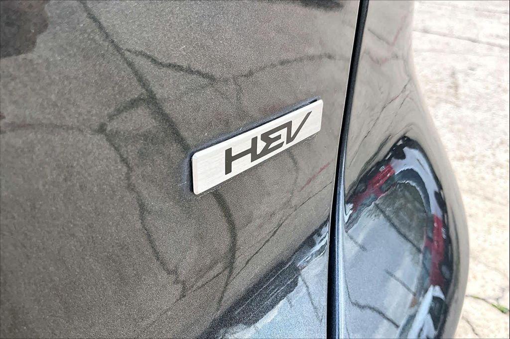 used 2023 Kia Niro car, priced at $22,500