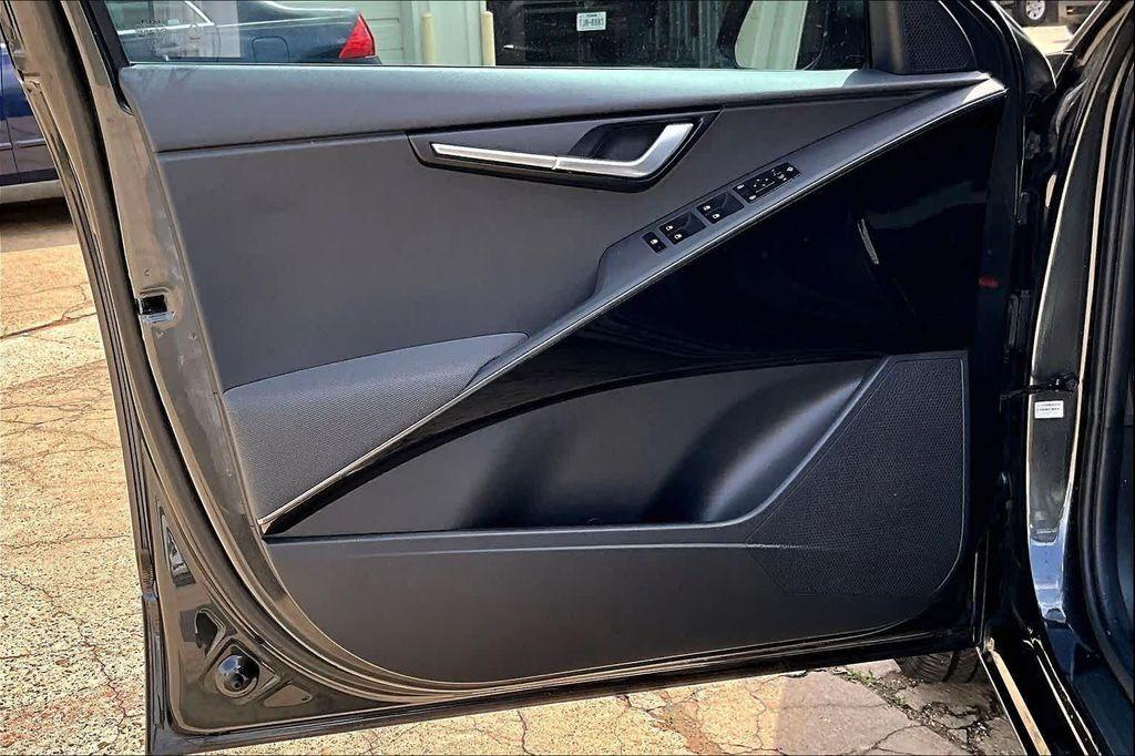 used 2023 Kia Niro car, priced at $22,500