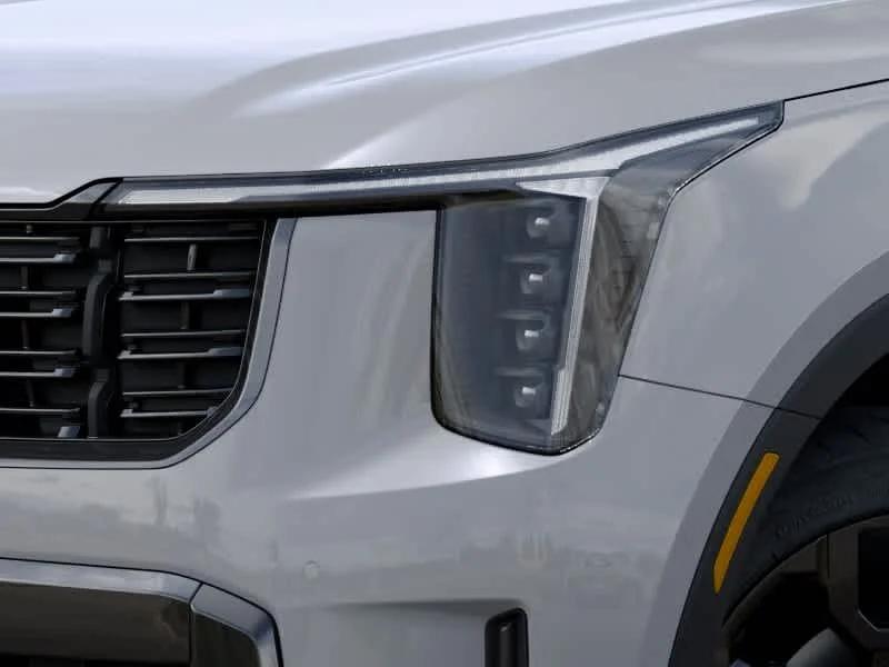 new 2026 Kia Sorento car, priced at $49,120