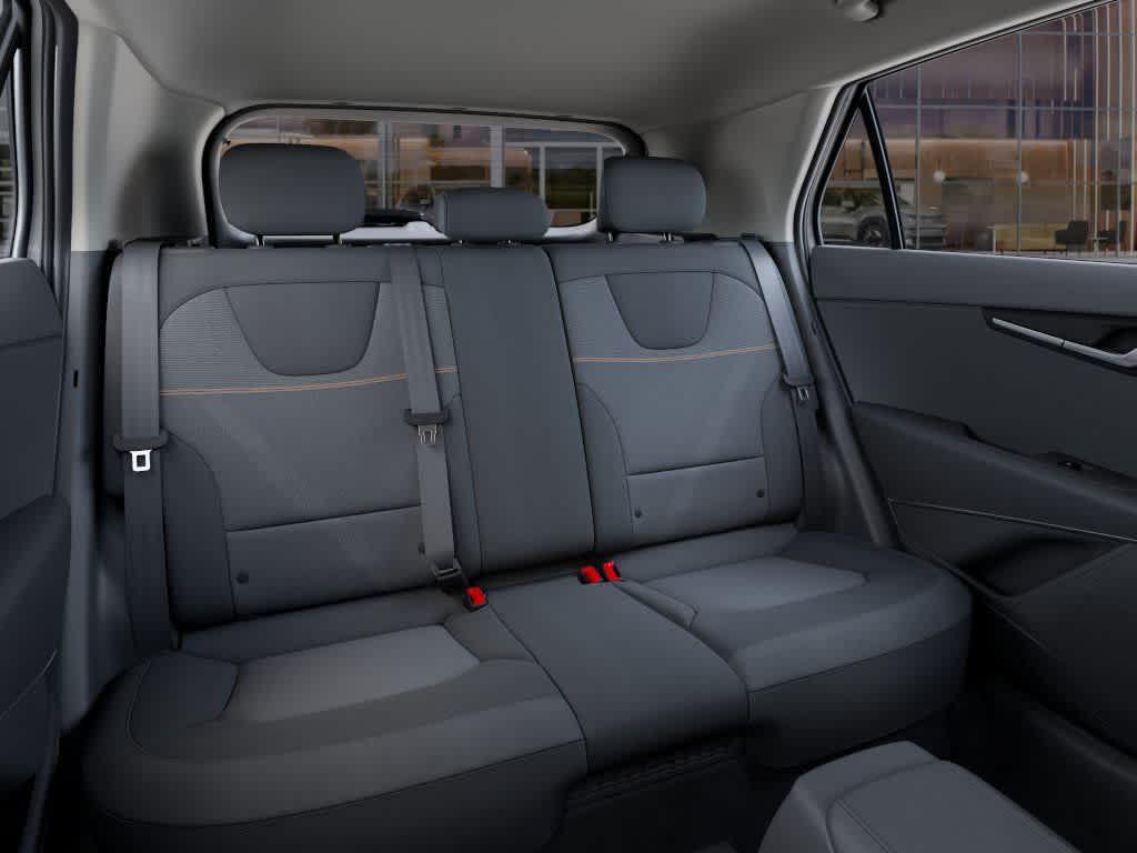new 2026 Kia Niro car, priced at $29,680