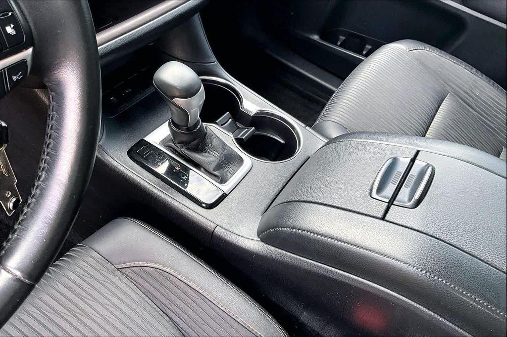 used 2017 Toyota Highlander car, priced at $20,400