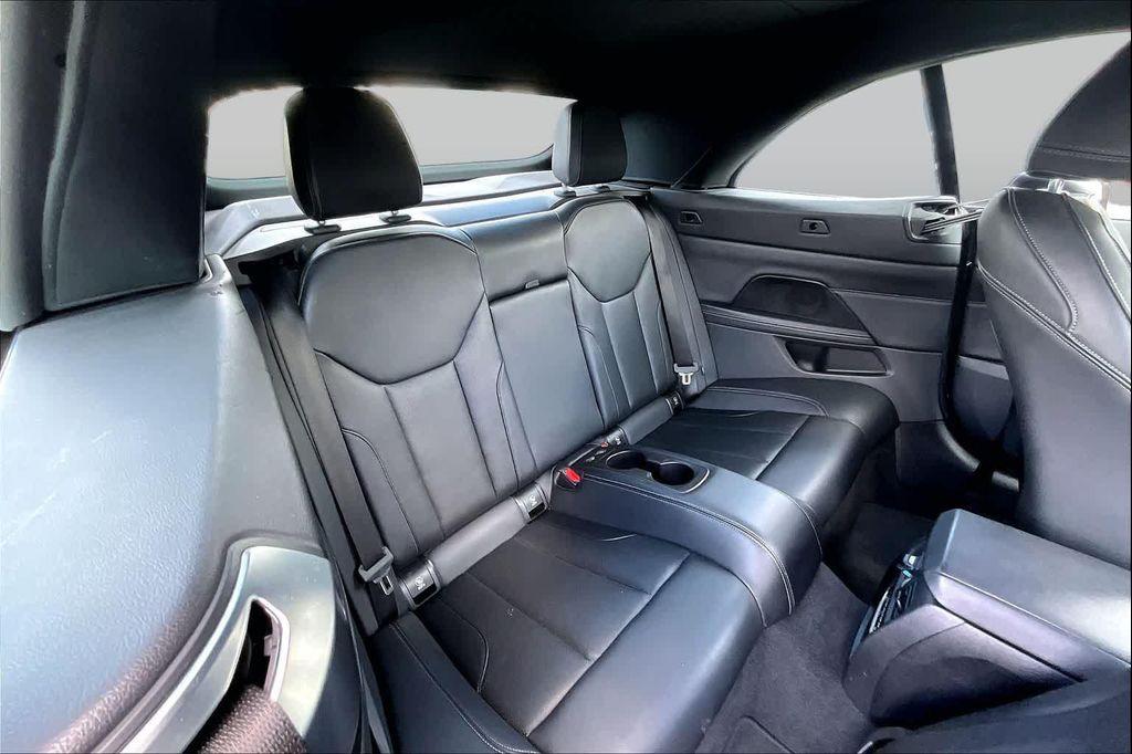 used 2024 BMW 430 car, priced at $34,783