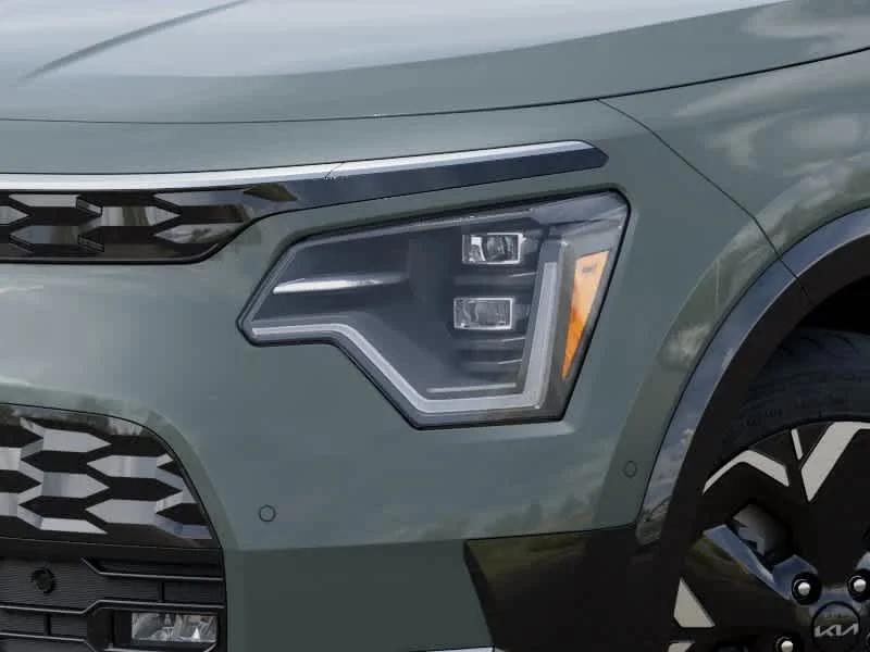 new 2026 Kia Niro EV car, priced at $46,395