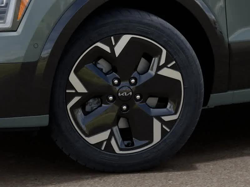 new 2026 Kia Niro EV car, priced at $46,395