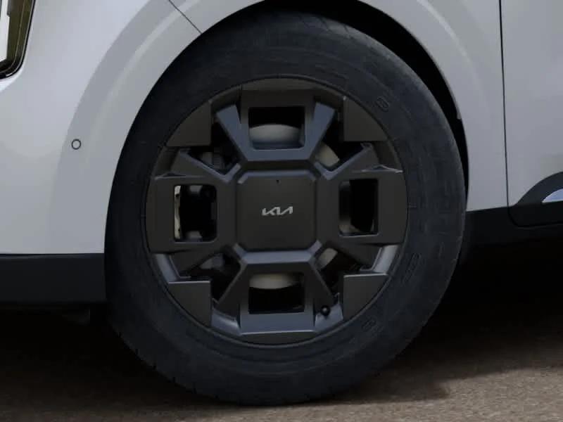 new 2026 Kia Carnival car, priced at $49,245
