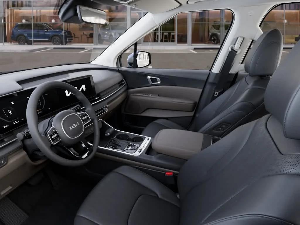 new 2026 Kia Carnival car, priced at $49,245