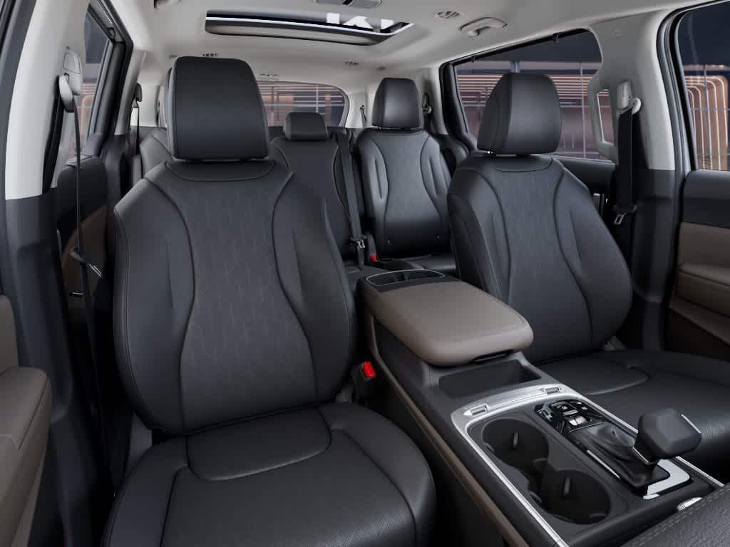 new 2026 Kia Carnival car, priced at $47,124