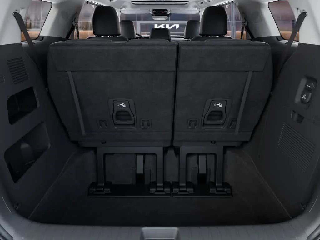 new 2026 Kia Carnival car, priced at $49,245