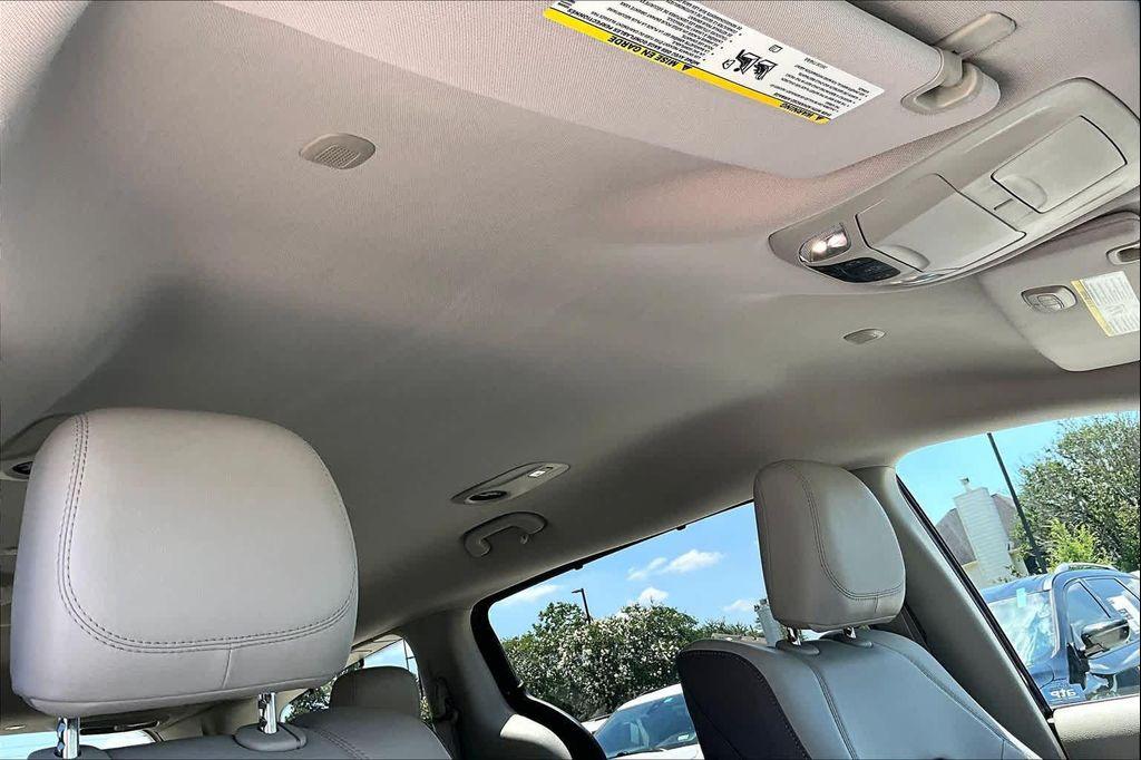 used 2017 Chrysler Pacifica car, priced at $18,825