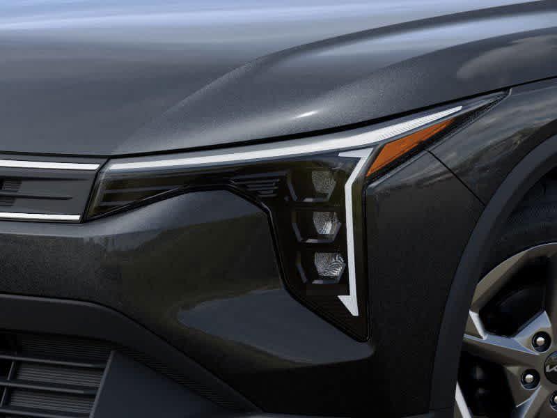 new 2026 Kia K4 car, priced at $24,635