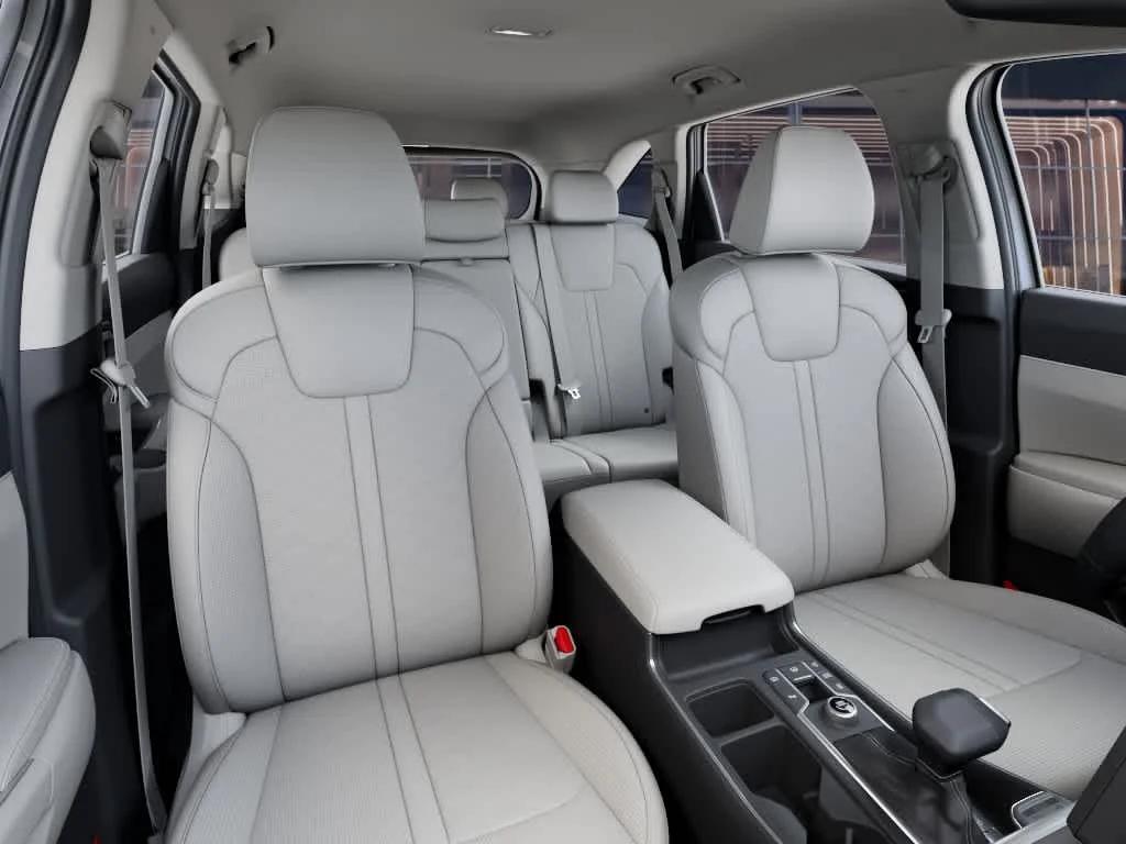 new 2026 Kia Sorento car, priced at $37,295