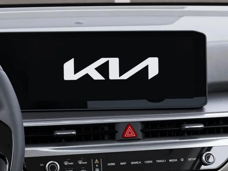 new 2026 Kia Sorento car, priced at $37,295