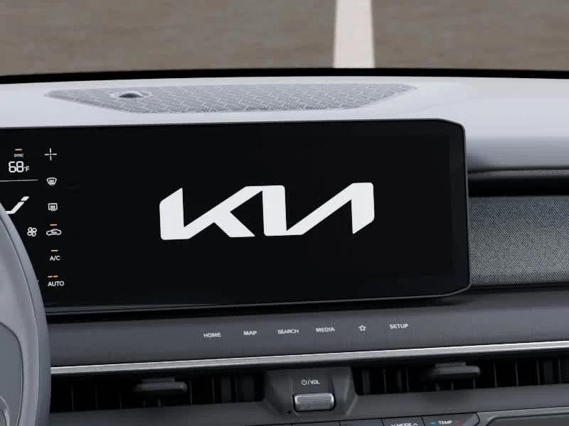 new 2026 Kia EV9 car, priced at $67,245
