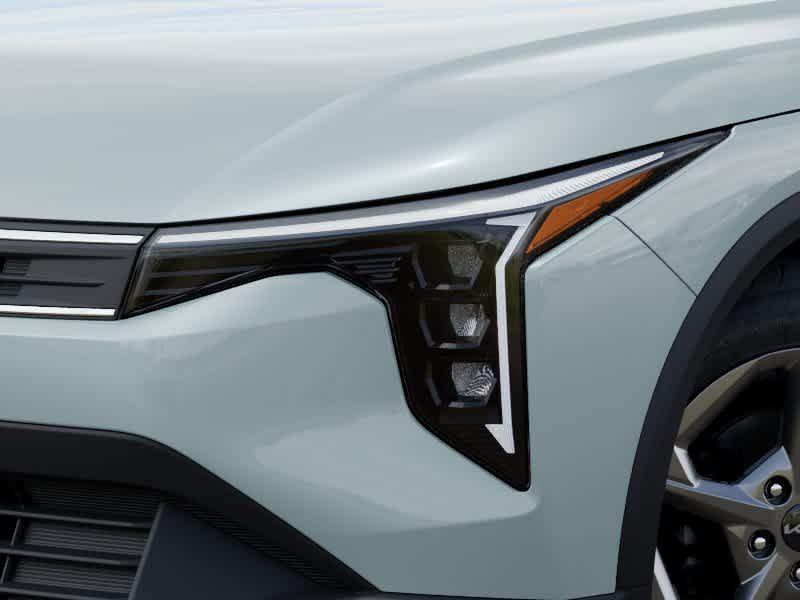 new 2026 Kia K4 car, priced at $24,635