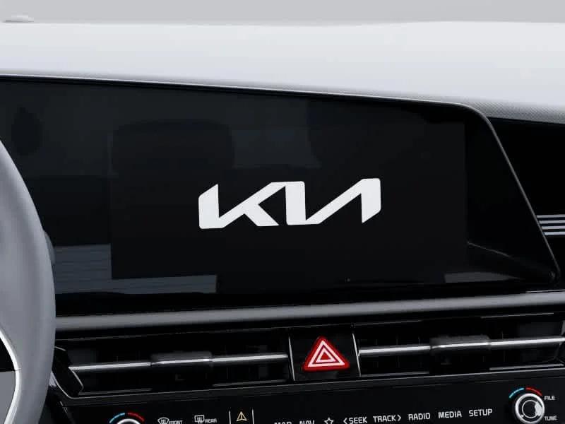 new 2026 Kia Niro EV car, priced at $41,395