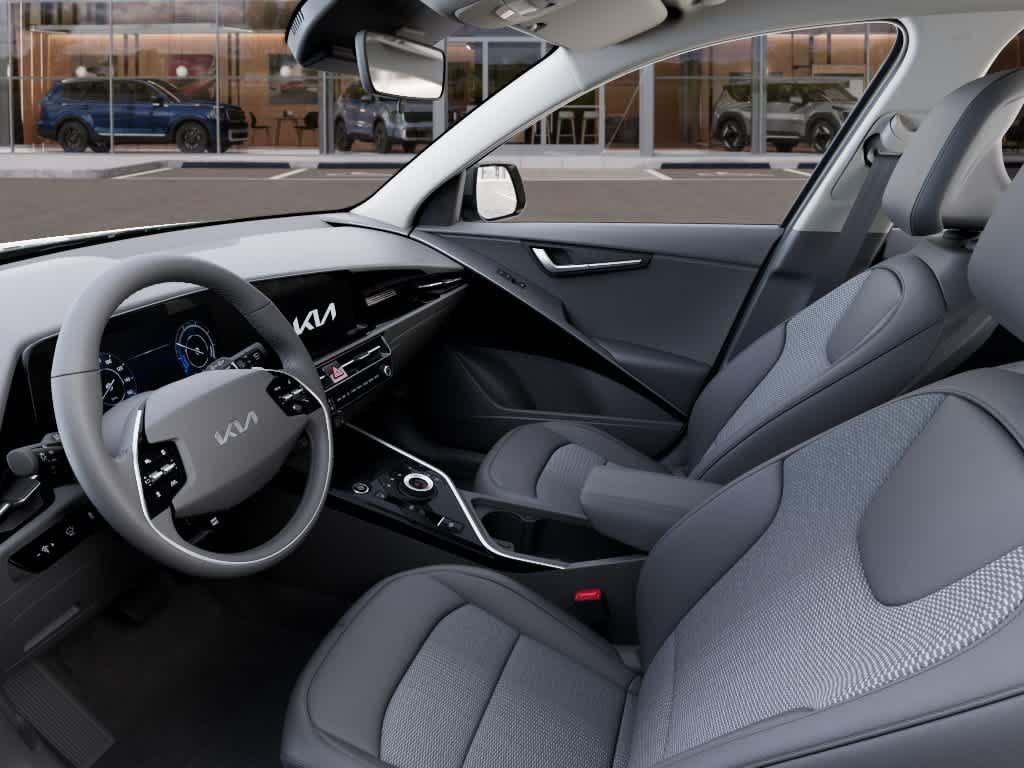 new 2026 Kia Niro EV car, priced at $41,395