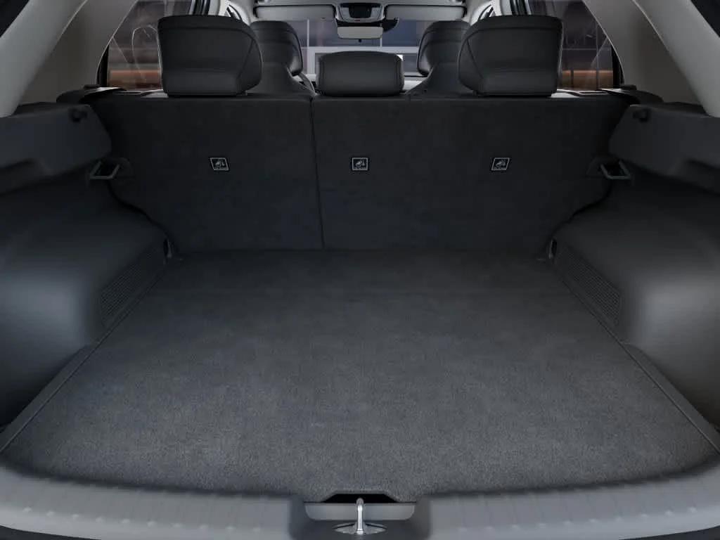 new 2026 Kia Niro EV car, priced at $41,395
