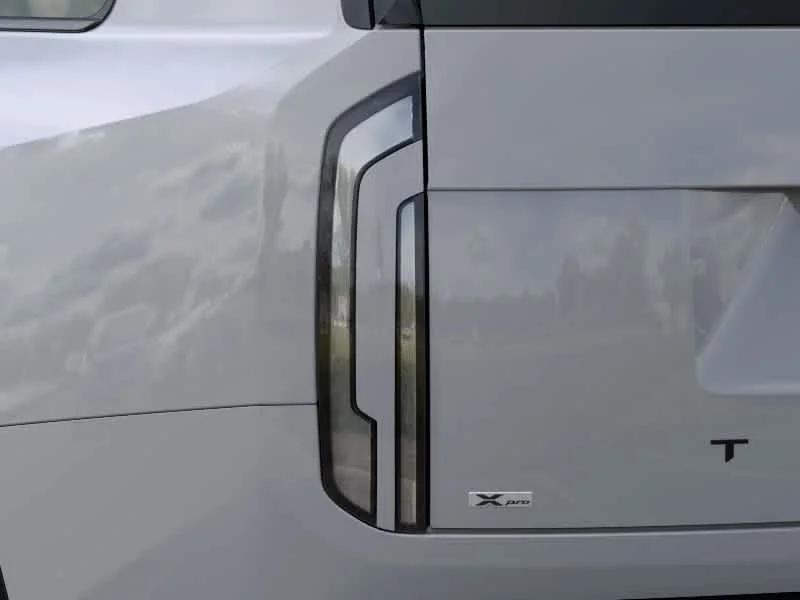 new 2027 Kia Telluride car, priced at $59,080