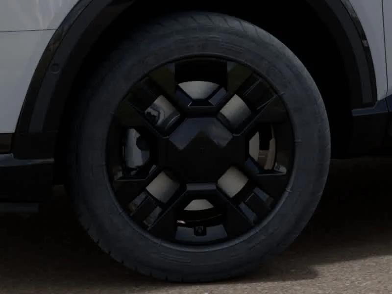 new 2027 Kia Telluride car, priced at $59,080