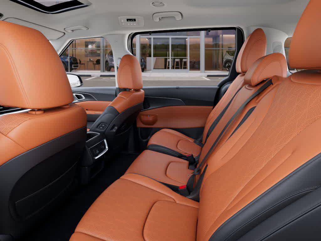 new 2026 Kia Carnival car, priced at $50,445