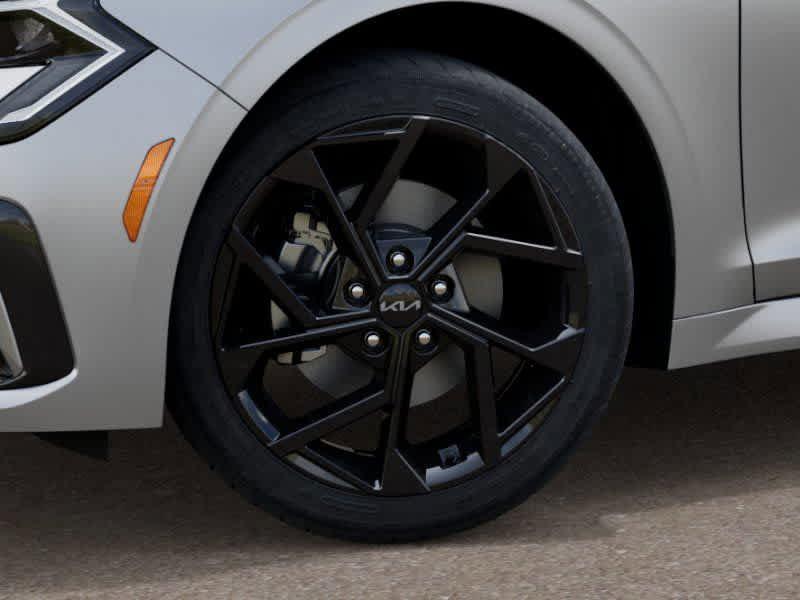 new 2026 Kia K5 car, priced at $32,975