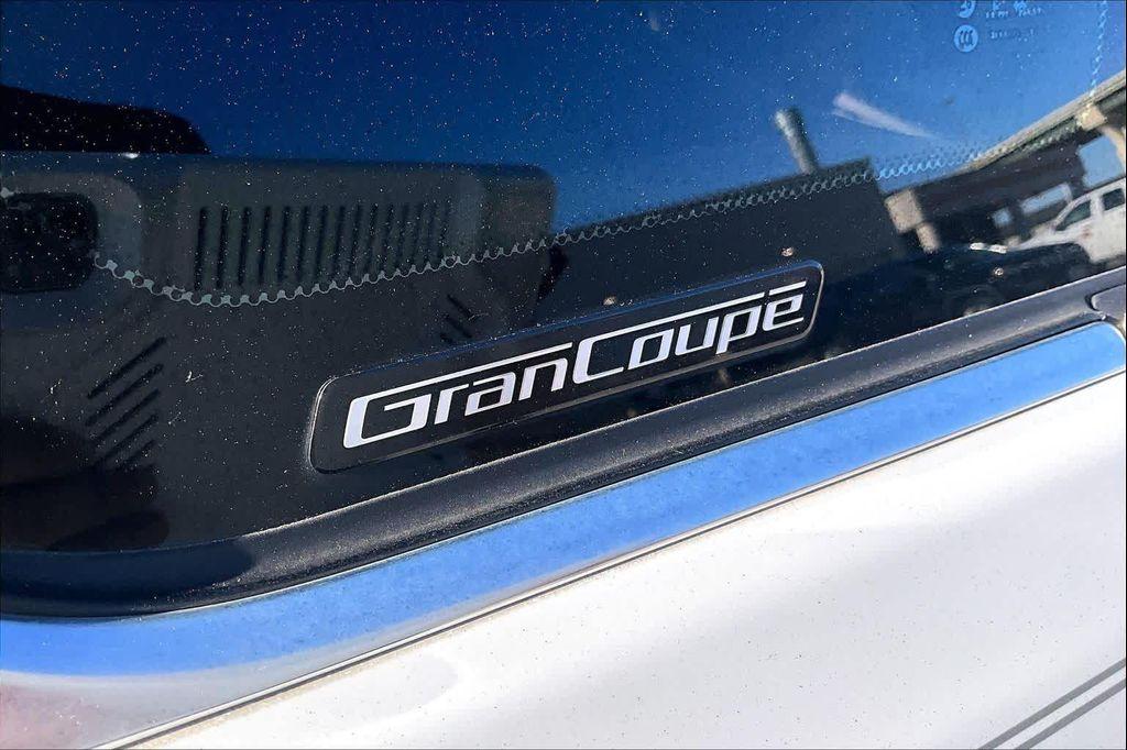 used 2017 BMW 430 Gran Coupe car, priced at $16,300