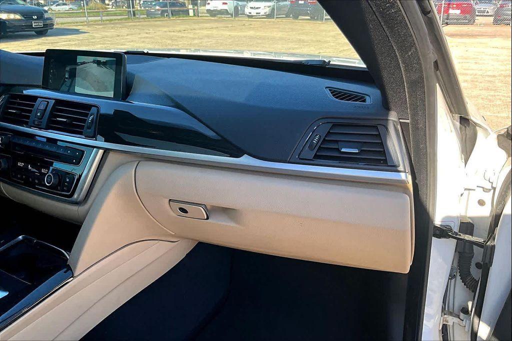 used 2017 BMW 430 Gran Coupe car, priced at $16,300