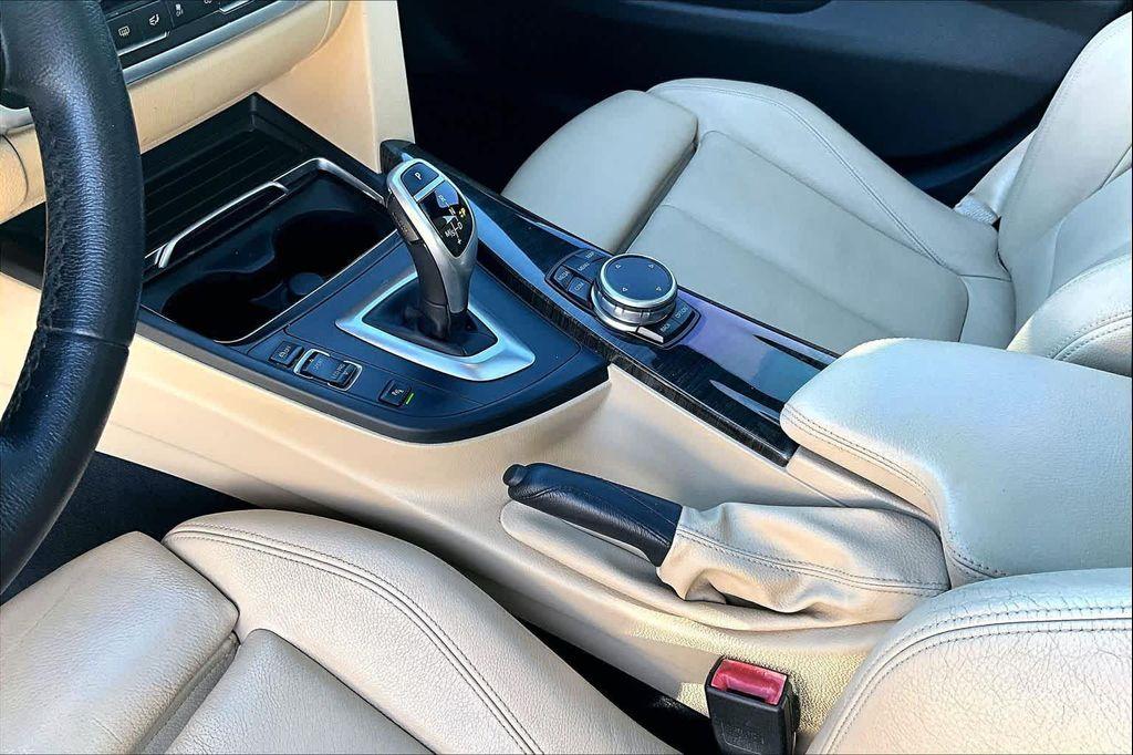 used 2017 BMW 430 Gran Coupe car, priced at $16,300