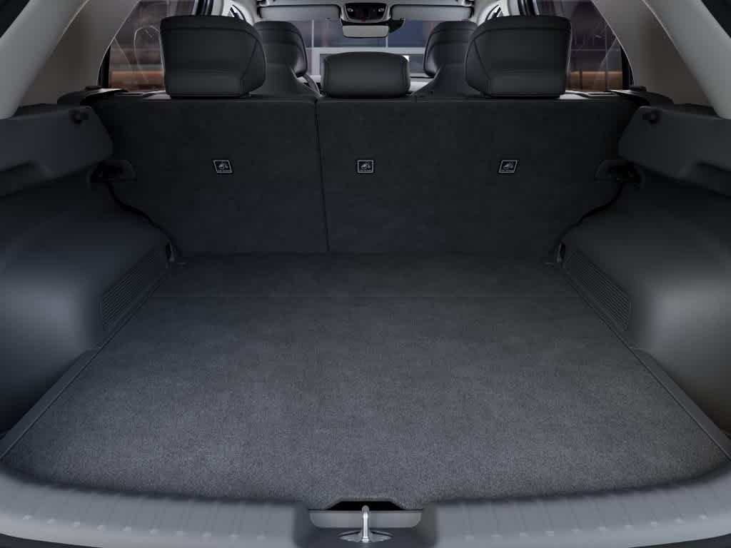 new 2026 Kia Niro EV car, priced at $46,395