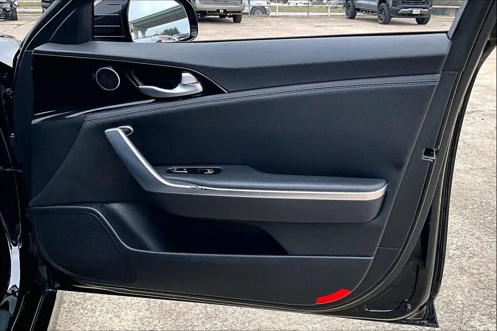 used 2020 Kia Stinger car, priced at $17,600