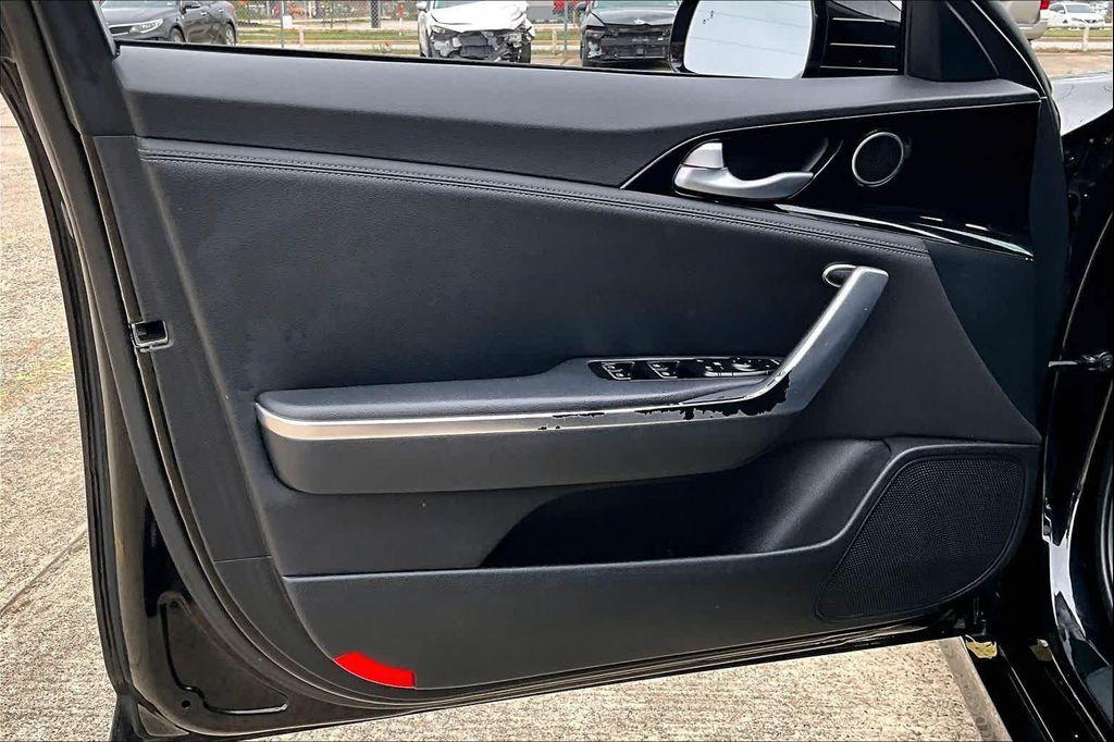 used 2020 Kia Stinger car, priced at $17,600