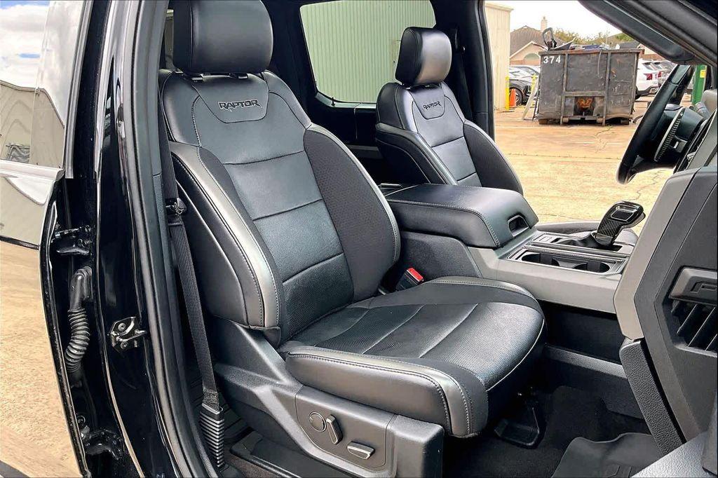 used 2020 Ford F-150 car, priced at $49,200